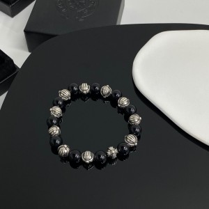 chrome hearts bracelet #6639